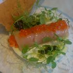 レストラン エテルニテ - 