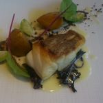 レストラン エテルニテ - 