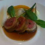 レストラン エテルニテ - 