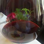 レストラン エテルニテ - 