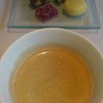 レストラン エテルニテ - 