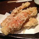 讃岐うどん 今雪 - 