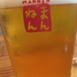 Mannen - ハートランド生ビール