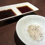 カウボーイカレー - 焼肉セット