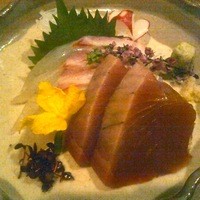 鯛めし楼 - 