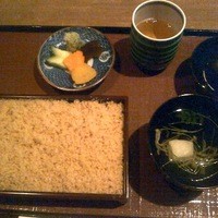 鯛めし楼 - 