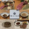 肉料理ふくなが