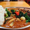 カレーの店 プーさん