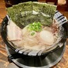 博多一双 - 特製ラーメン