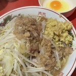 ラーメン二郎 - 