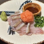 おでんの食べ放題 たま屋 - 