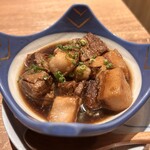 肉バル 完全個室×居酒屋 京 - 