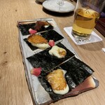 Sumibiyakitori Kamojin - 