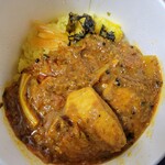 SPICY CURRY 魯珈 - 
