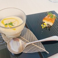 リストランテブレッツアディマーレ - 