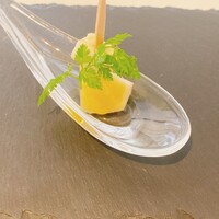 リストランテブレッツアディマーレ - 