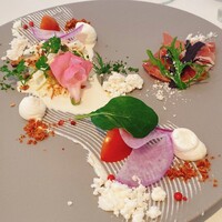 リストランテブレッツアディマーレ - 