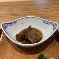 肉料理ふくなが - 