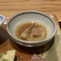 肉料理ふくなが - 