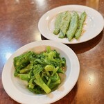 自然野菜と自然派ワインのお店 ばった屋 - 