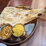 インド料理セビヤ - 