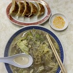 中華料理 大宝 - 