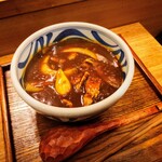 立喰い蕎麦 久庵 - 