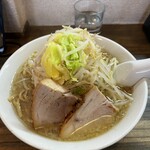 麺屋 承太郎 - 