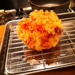 立喰い蕎麦 久庵 - 