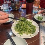 中国料理 海華 - 