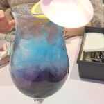 ボックス カフェアンドスペース ハラジュク アルタ - 