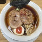 ラーメンみすゞ - 