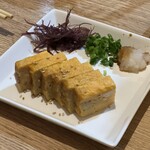 鮨屋台 握り屋 - 