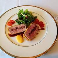 上野精養軒本店 グリル - 