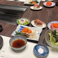 焼肉 きたん 法善寺 - 