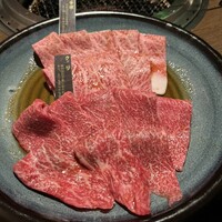 焼肉 炙屋武蔵 - 