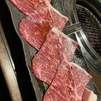 焼肉 炙屋武蔵 - 