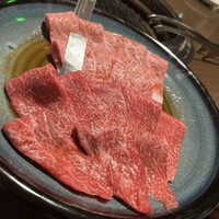 焼肉 炙屋武蔵 - 