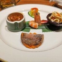 北京ダック専門店 銀座芳亭 - 