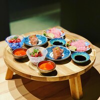 焼肉㐂舌 南船場 - 