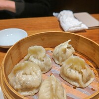 北京ダック専門店 銀座芳亭 - 