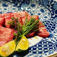 焼肉㐂舌 南船場 - 