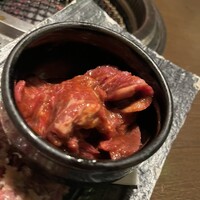 焼肉 炙屋武蔵 - 