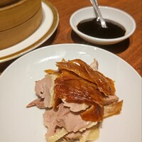 北京ダック専門店 銀座芳亭 - 