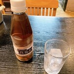 支那ソバ 小むろ - 