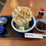 本格手打 もり家 - 