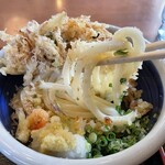 本格手打 もり家 - 