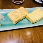 バンブー - は〜プロの味！これだけで白米！