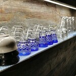 昼食夜酒 わらしべ - 酒器