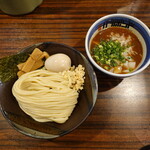 麺歩 バガボンド - 料理写真: